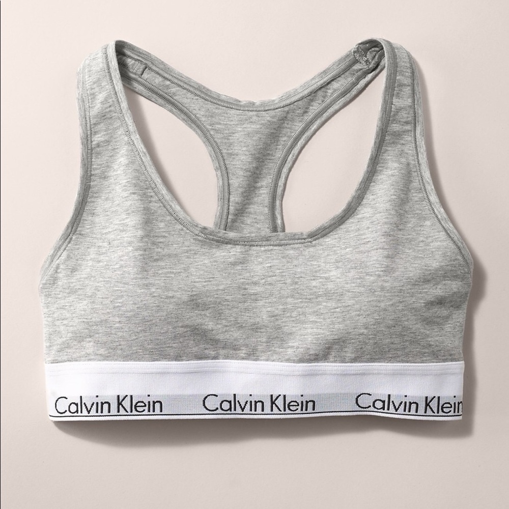 Calvin Klein Sports Bra